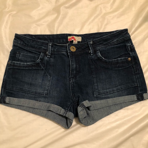 Forever 21 Pants - Shorts